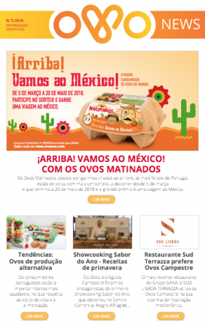 OvoNews - nº2