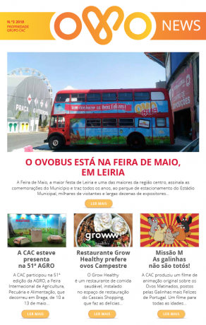 OvoNews - nº3