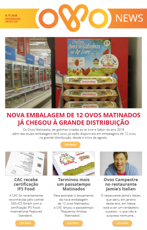 OvoNews - nº5