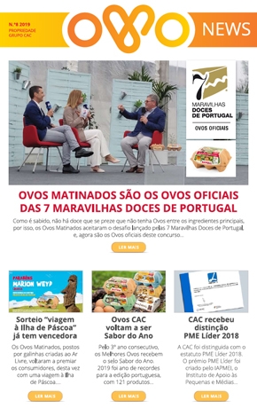 OvoNews - nº8