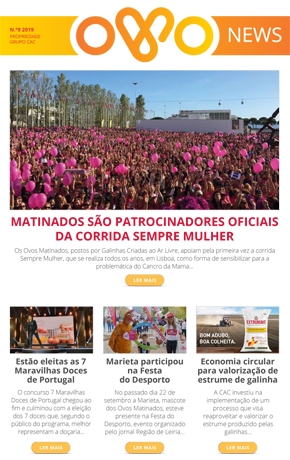 OvoNews - nº9