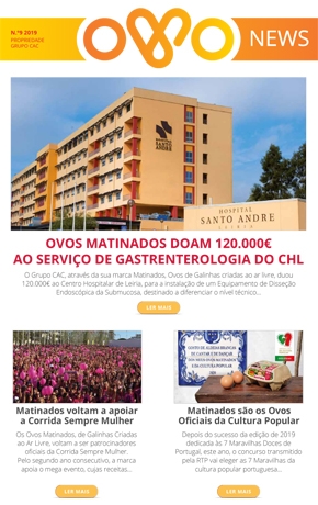 OvoNews - nº10
