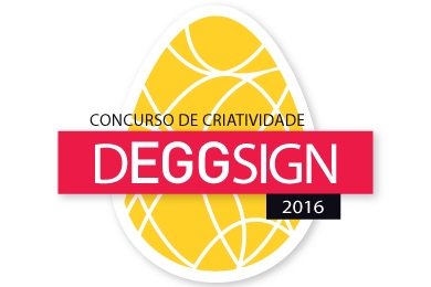 Concurso de criatividade Deggsign