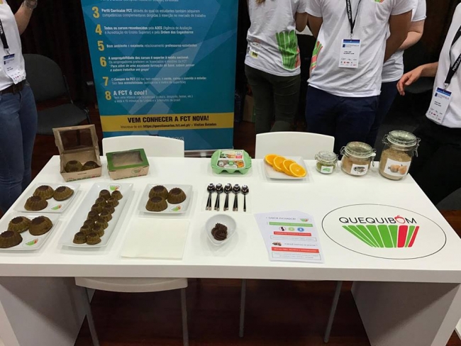 Prémio Ecotrophelia 2017
