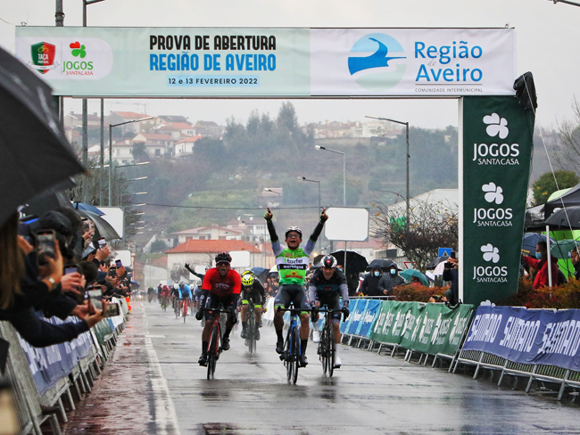 prova ciclismo Taça de Portugal - Aveiro