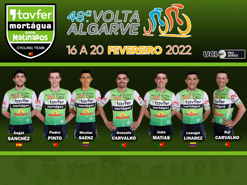 Volta ao Algarve