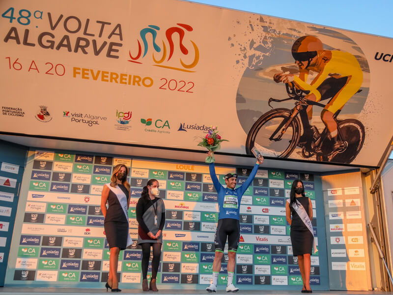 Volta ao Algarve