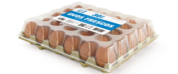ovos saborosos