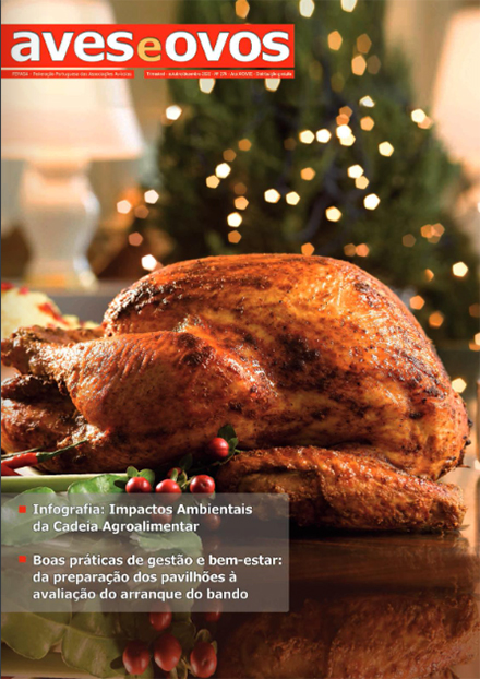 Revista Aves&Ovos n.º276