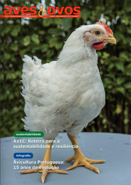 Revista Aves&Ovos n.º277
