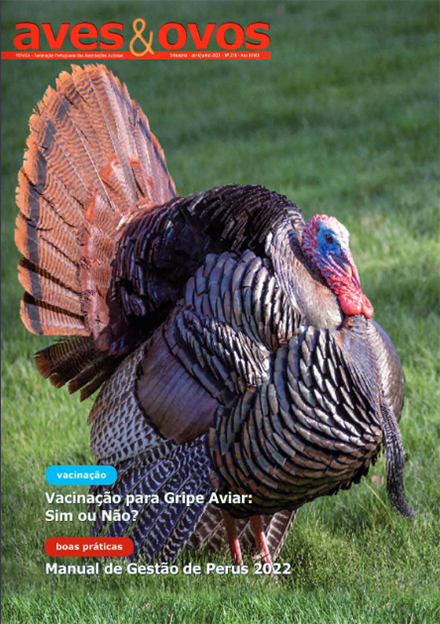 Revista Aves&Ovos n.º278