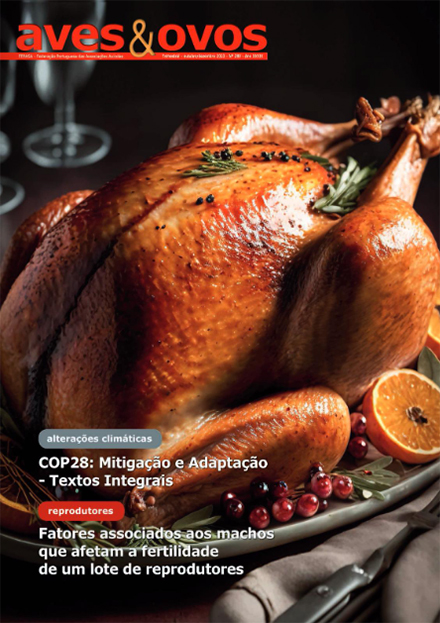 Revista Aves&Ovos n.º280