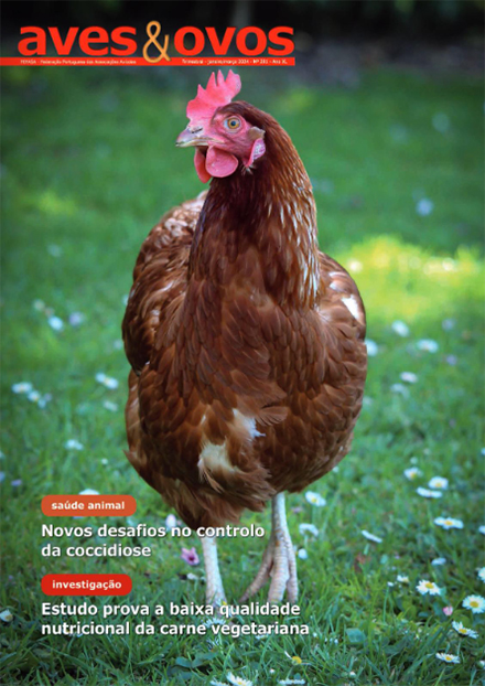 Revista Aves&Ovos n.º281