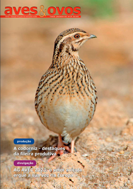 Revista Aves&Ovos n.º279