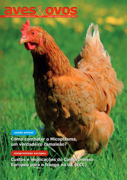 Revista Aves&Ovos n.º283