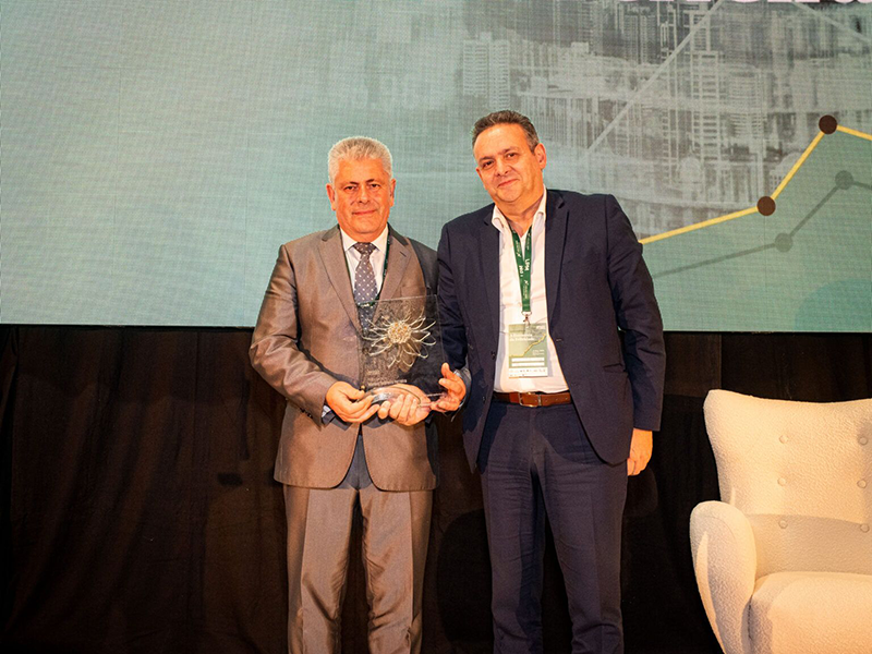 Manuel Sobreiro jantar conferência região de leiria