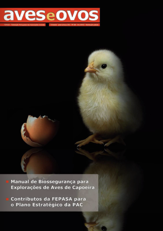 Revista Aves&Ovos n.º269