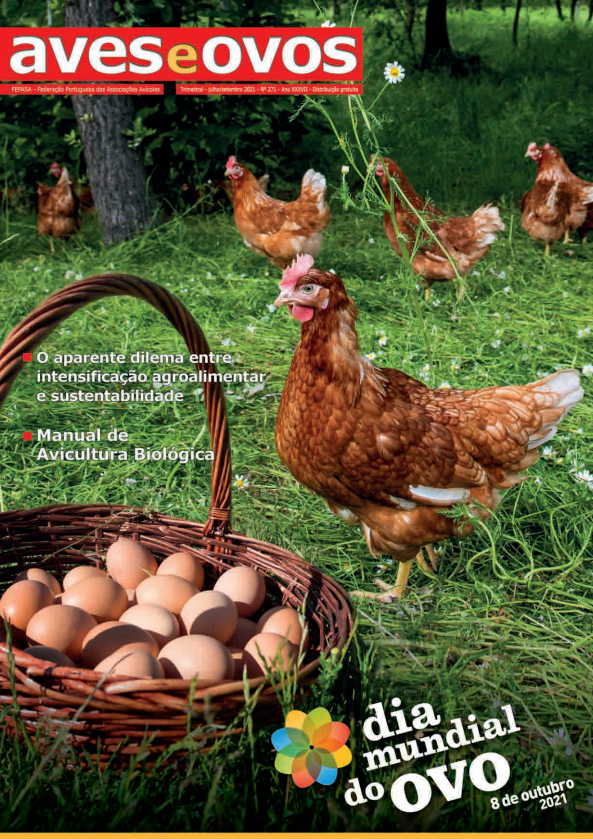 Revista Aves&Ovos n.º 271