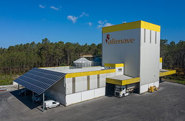 alimave alidouro grupo cac rações