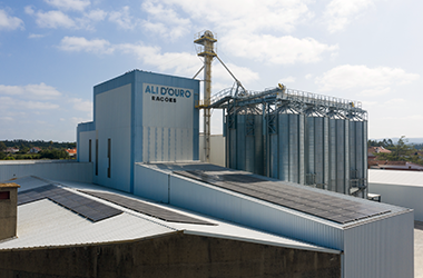 alimave alidouro grupo cac rações