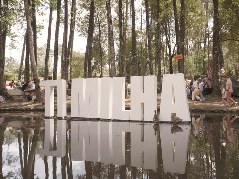 Matinados apoiam Festival Ti Milha