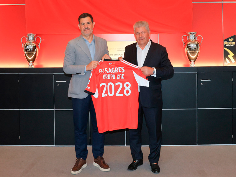 Grupo CAC Benfica