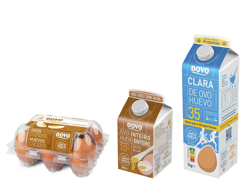 derovo tecnipão e alimentaria