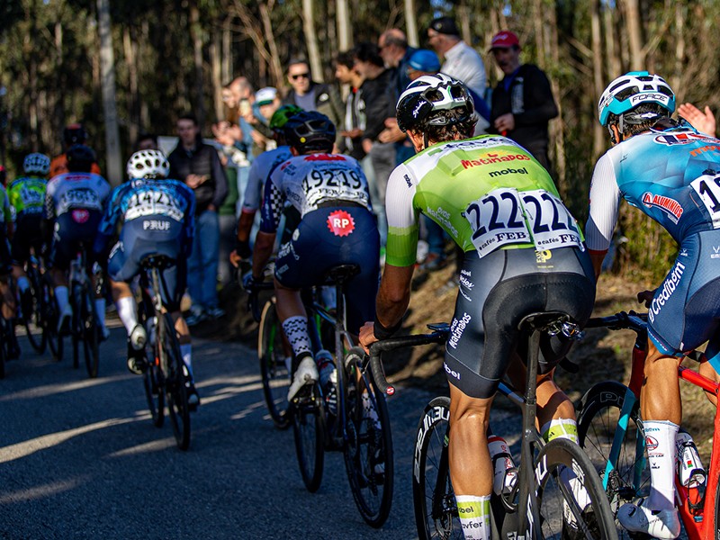 Figueira champions classic Matinados Tavfer ciclismo