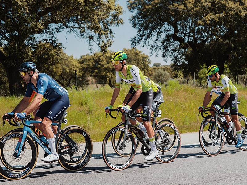 volta ao alentejo bicicleta Tavfer Matinados