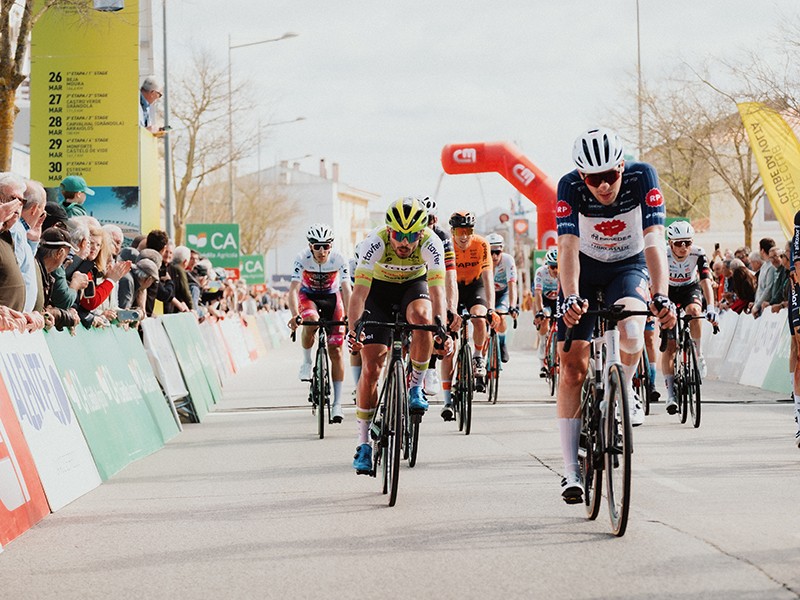 volta ao alentejo bicicleta Tavfer Matinados