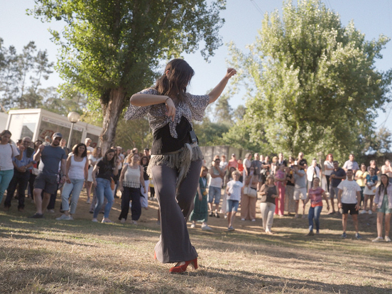 Matinados apoiam festival Ti Milha