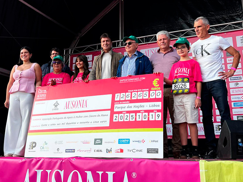 corrida sempre mulher grupo cac