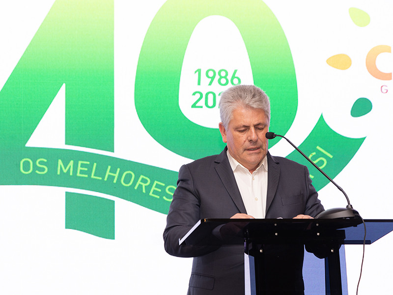 Festa de natal Grupo CAC 2025