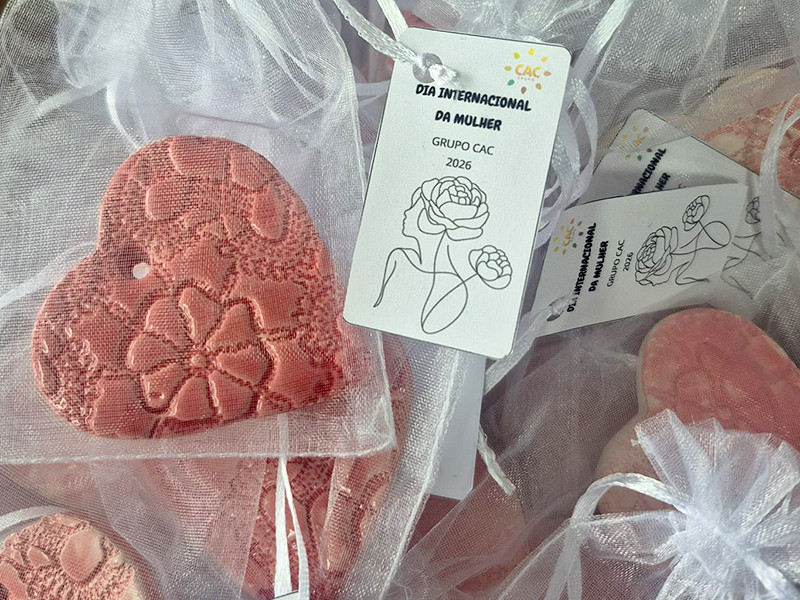 grupo cac dia da mulher Cercipom