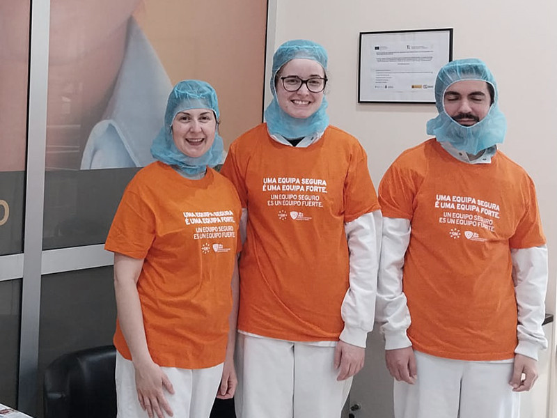 Dia Nacional da Prevenção e Segurança no Trabalho 2026