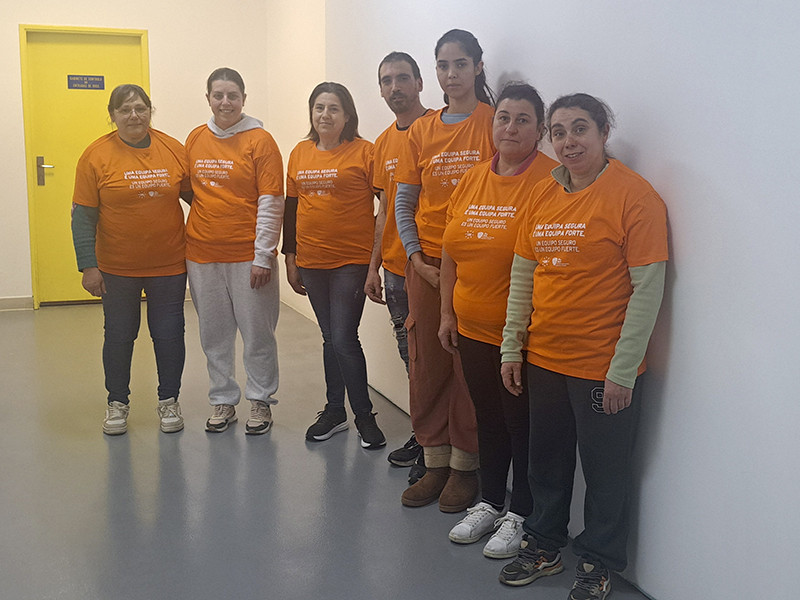 Dia Nacional da Prevenção e Segurança no Trabalho 2026