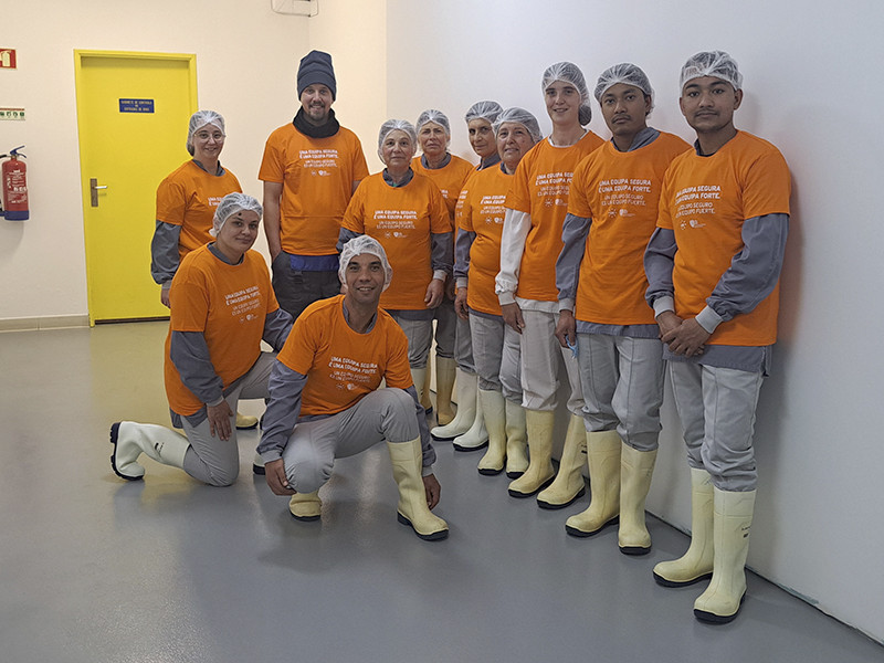 Dia Nacional da Prevenção e Segurança no Trabalho 2026