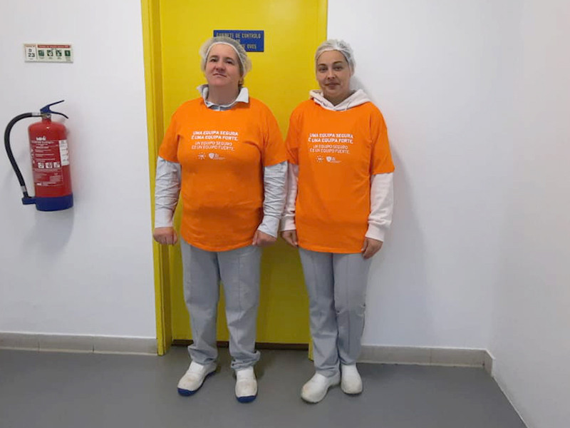 Dia Nacional da Prevenção e Segurança no Trabalho 2026