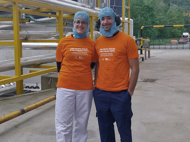 Dia Nacional da Prevenção e Segurança no Trabalho 2026