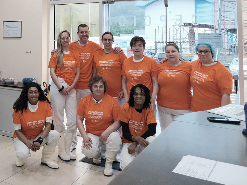 Dia Nacional da Prevenção e Segurança no Trabalho 2026