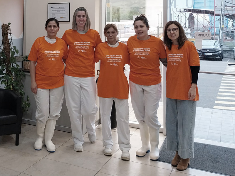 Dia Nacional da Prevenção e Segurança no Trabalho 2026