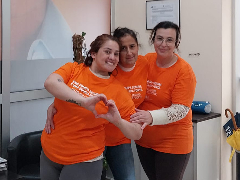 Dia Nacional da Prevenção e Segurança no Trabalho 2026