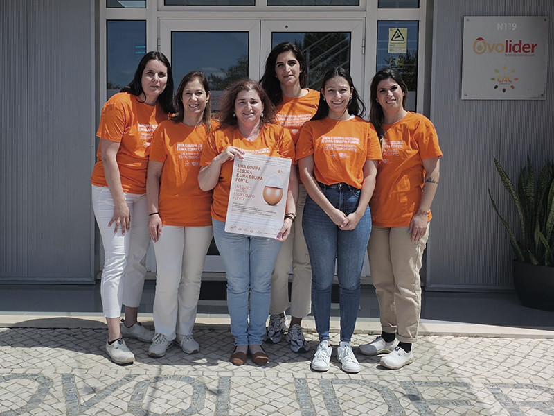 Dia Nacional da Prevenção e Segurança no Trabalho 2026