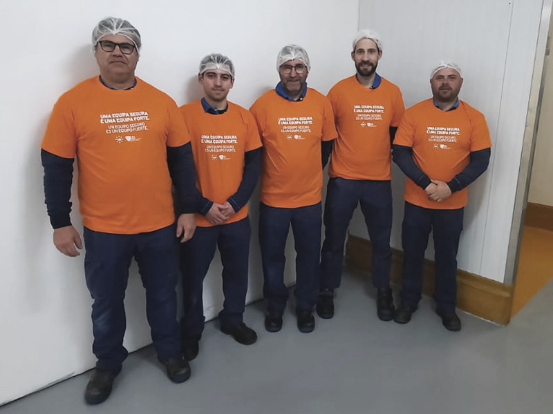 Dia Nacional da Prevenção e Segurança no Trabalho 2026