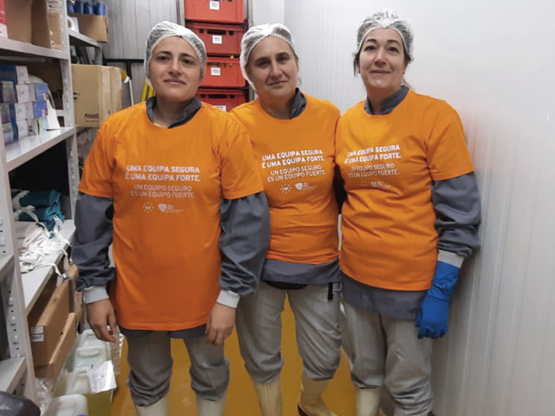 Dia Nacional da Prevenção e Segurança no Trabalho 2026