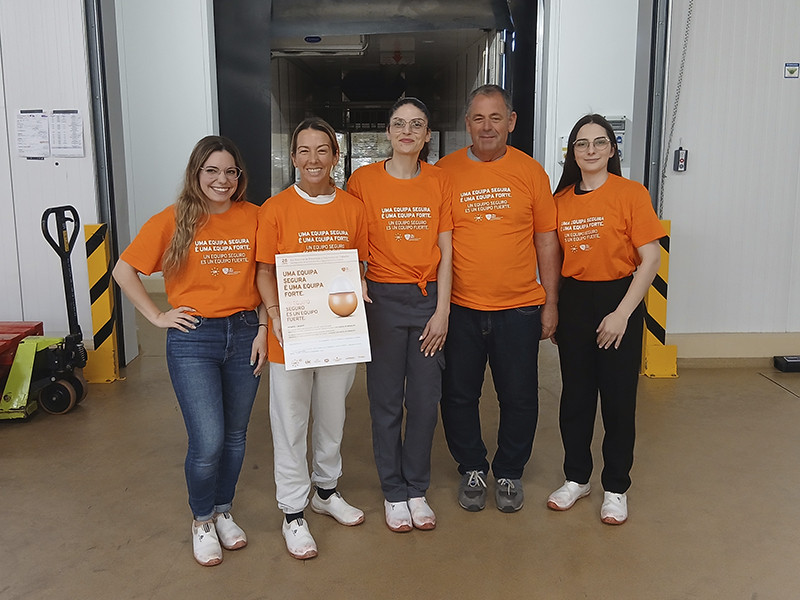 Dia Nacional da Prevenção e Segurança no Trabalho 2026