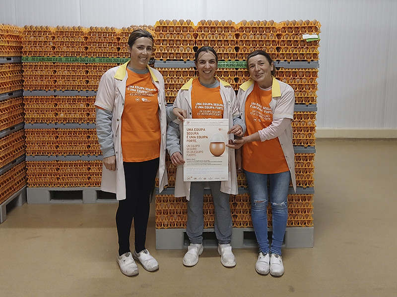 Dia Nacional da Prevenção e Segurança no Trabalho 2026