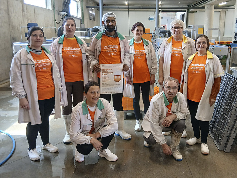 Dia Nacional da Prevenção e Segurança no Trabalho 2026