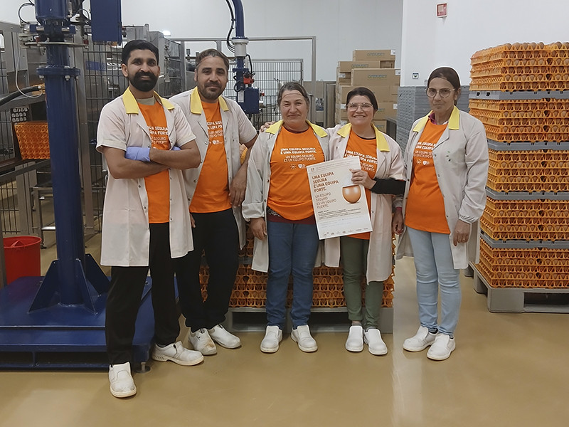 Dia Nacional da Prevenção e Segurança no Trabalho 2026