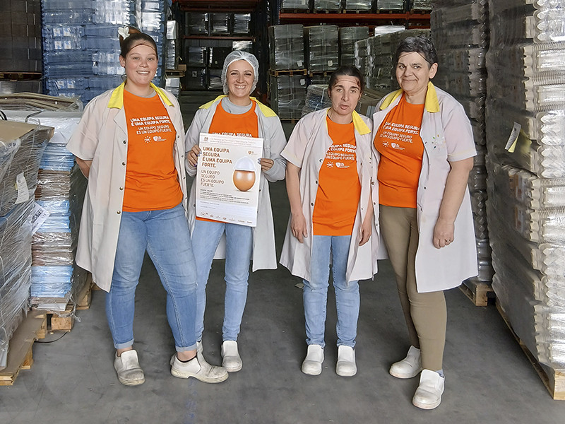 Dia Nacional da Prevenção e Segurança no Trabalho 2026